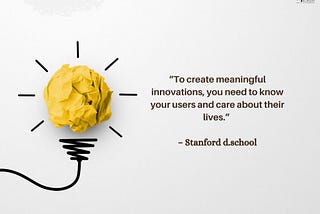 Innovation 101: My Top 5 MBA Lessons on Design Thinking