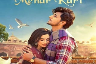 Rabba Mehar Kari Lyrics | Darshan Raval |