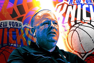 Taking the Temperature on the Leon Rose Era | The Knicks Wall