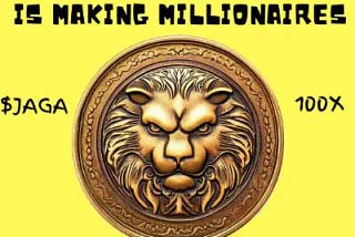 Jagaban Coin: The Affordable Crypto Investment that Could Make You Rich