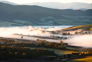 Cross Sector Inspiration Drives Digital Metering Innovation at Yarra Valley Water feat.