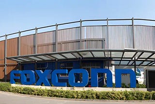FOXXCON — Jundiaí e Manaus