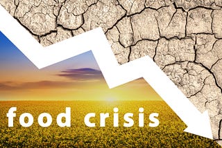 Climate Breakdown, Factory Farming & The Future of Food [part I]