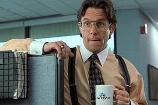 Employees don’t leave organizations, they leave…