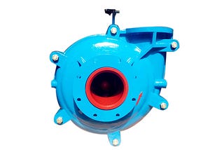 How to Avoid the Slurry Pump From Being Burnt Out?