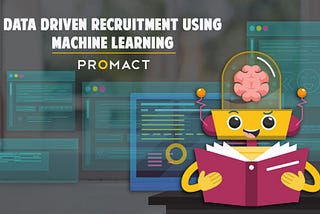 Promact: Machine Learning