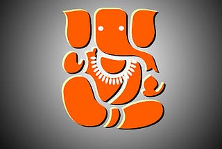 Lord Ganesha- the God of new beginnings