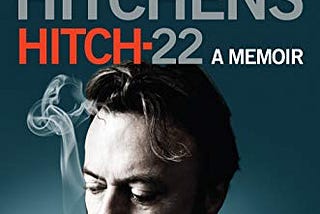 Light Verse with Christopher Hitchens