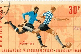 FIFA World Cup, 90 Years of pleasure