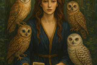 The Winds of Change: A Soul’s Journey to Expansion.