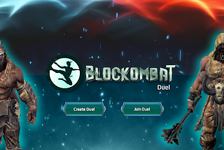 Blockombat — the P2E 3D multichain GameFi ecosystem that’s set to revolutionize the gaming industry