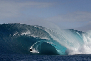 Born of Fire — a Kerby Brown Surf Film