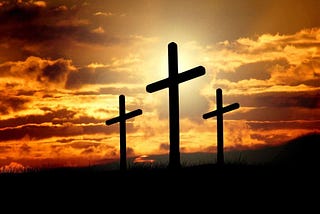 Two Reasons for the Easter Season: Compassion and Forgiveness