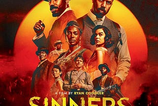 Echoes of the Delta: ‘Sinners’ is an Electrifying Tale of the Blues