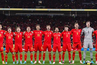 The five-back, Group B, and why Wales have every reason to be brave against England