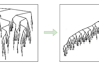 Deletion operation in Binary Search Tree: successor or predecessor