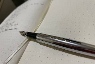 3 Reasons Why Bullet Journaling is Relevant for me