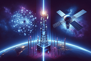 5G Vs. Starlink: Which Will Win The Internet Speed Race?