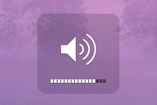 Секреты управления звуком в OS X
