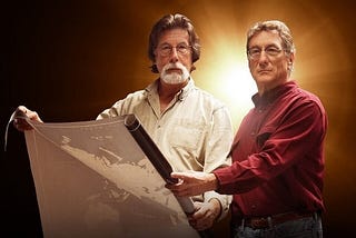 Watch~ Beyond Oak Island S1 Episode 2 ‘Wild West Gold’ (Full — Episodes) On Documentary’s