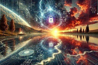 The Quantum Apocalypse: Your Encryption Will Fail And Even Your Bitcoin Will Be At Risk