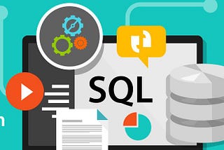 SQL lesson learned 1