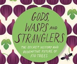 [PDF] Download Gods, Wasps and Stranglers: The Secret History and Redemptive Future of Fig Trees…