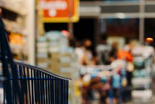 Where Do XR and Retail Media Intersect?