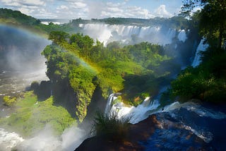 The Magic Of Argentina: 10 Natural Wonders Of Argentina