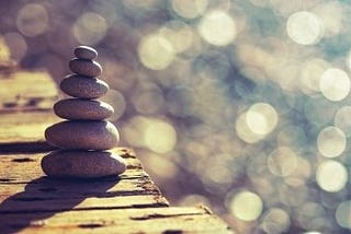 Restoring Wholeness through Mindfulness