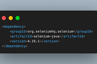 Extent Reports In Selenium
