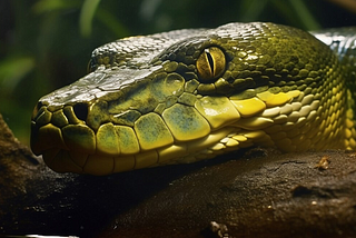 Top 10 Facts about Anaconda Snake