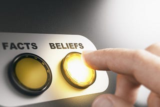 ReplacingLimiting Beliefs with Empowering Beliefs