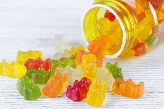 GentleWave CBD Gummies Certified Reviews 2024!