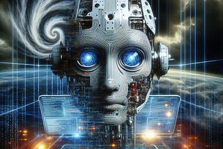 The Impact of AI on the Web: A Crisis in the Making