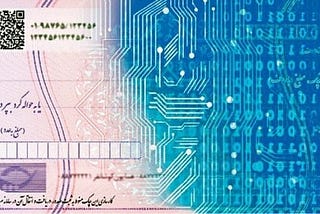 چک الکترونیکی و جایگاه آن در قوانین ایران قسمت اول