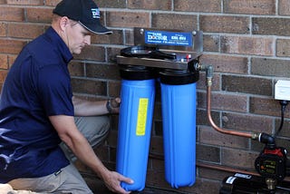 The Cost of Water Filtration Installation: Is It Worth the Investment?