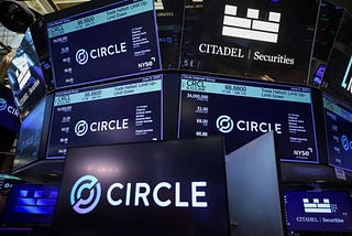 The Crypto IPO Wave: From Fringe to Front Page