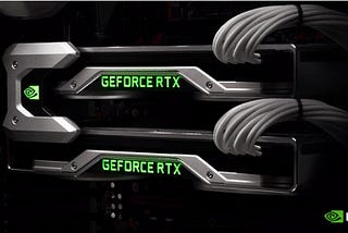 Nvidia 3000 Series: What Does It Mean For The Industry?