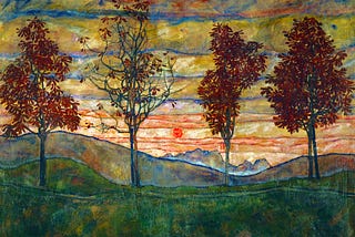At September’s end