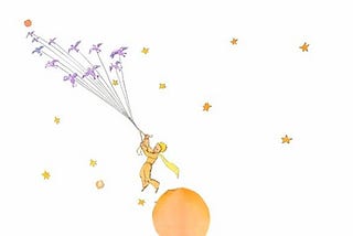 Le Petit Prince