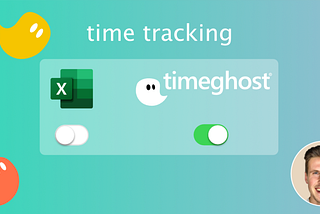 3 reasons to track times with a time tracking software instead of Excel