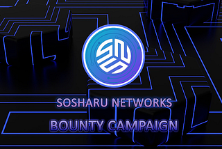 SOSHARU Networks