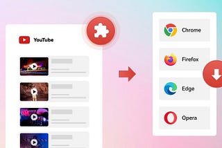 9 Best YouTube Downloader Extensions for Chrome, Firefox, Edge, Opera in 2024