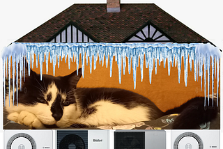 Quantitative Analysis of Dynamic Heat Pump Operation for Design Temperature