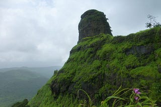 1 karnala fort