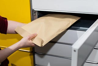 Parcel Power: Your Guide to Conquering USPS Lockers