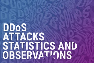 Q2 2022 DDoS attacks and BGP incidents