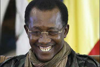 Idriss Deby