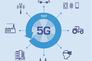 The Advent of 5G: Evolution or Destruction?